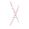 Pink-Capital-X