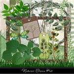Natures Green Kit