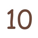 10