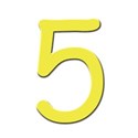 5yellow