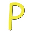 Pyellow