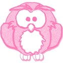 pinksketchowl