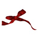 ribbon red