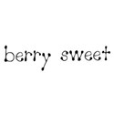 word berry sweet