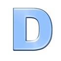 D