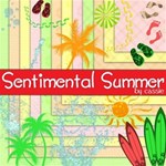 Sentimental Summer Megapack