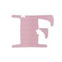 pink f