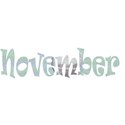 november