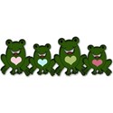 fourfrogs