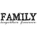 family together forever