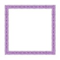 ribbon frame