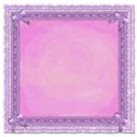 pink and lilac rose paper