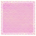 pink lace paper