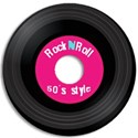 rock n roll record pink