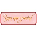 you are special2