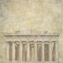 paper parthenon