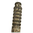 leaning tower pisa