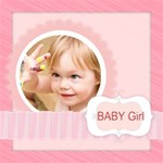 Baby girl pink 1