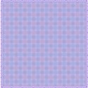 lilac tartan  layering paper