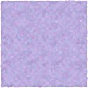 lilac felt  layering paper