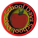 school days button