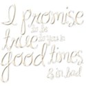 promise