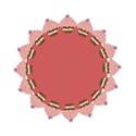 pink mini cupcake ring_vectorized