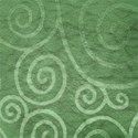 grey green swirl texture layering paper 