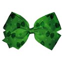 green bow bows