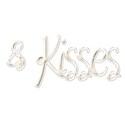 & kisses