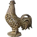 rooster old