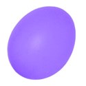 easter egg purple