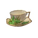 Tea cup 6