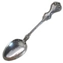 Teaspoon 1