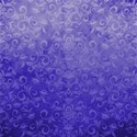 paper purple swirls