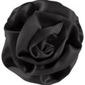 blacksilkrosette