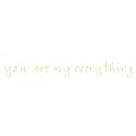 you are my everything 2