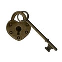 key n lock