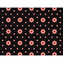 paper-black-pink-floral-pattern