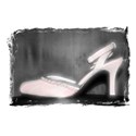 Girly Shoe