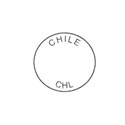 Chile Postmark