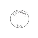 Ecuador Postmark