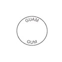 Guam Postmark