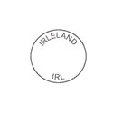 Ireland Postmark