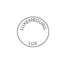 Luxembourg Postmark
