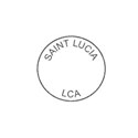 Saint Lucia Postmark