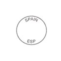Spain Postmark