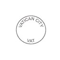 Vatican City postmark
