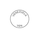 Venezuela Postmark