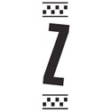 letter-z